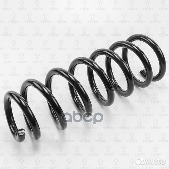 Пружина подвески DF0116 torr