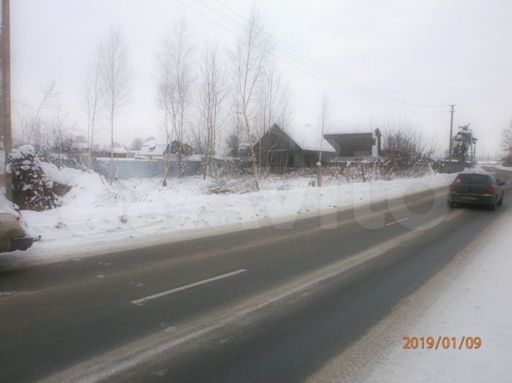 Дача 36 м² на участке 7 сот.