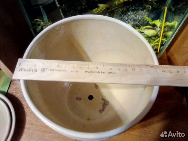 Кашпо для цветов