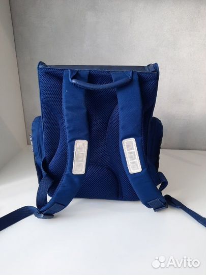 Портфель школьный для мальчика