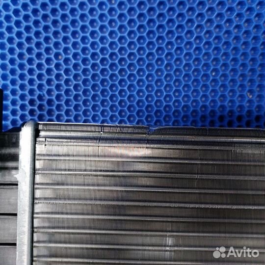 Радиатор основной LADA Vesta Новый оригинал