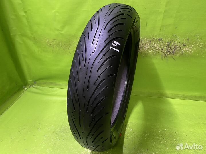 Мотошина 150 70 17 Michelin pilot road 4