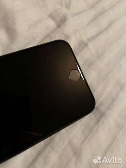 iPhone 7, 256 ГБ