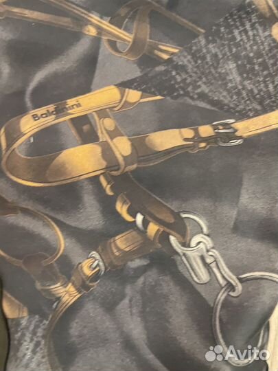 Сапоги бренд Baldinini