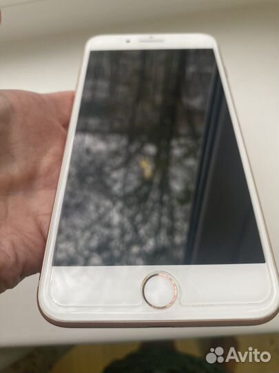 iPhone 8 Plus, 128 ГБ