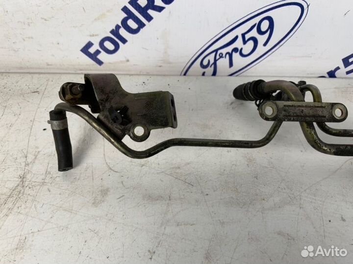 Трубка топливная (обратка) Nissan X-Trail T30 2.2