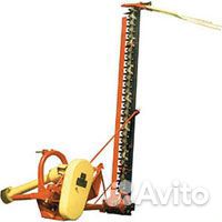Косилка Любсельмаш КСФ 2.1, 2024