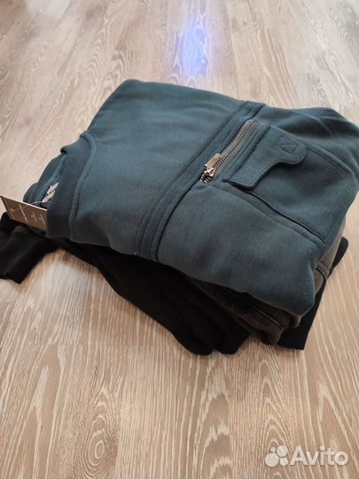 Одежда пакетом для мальчика 164-170