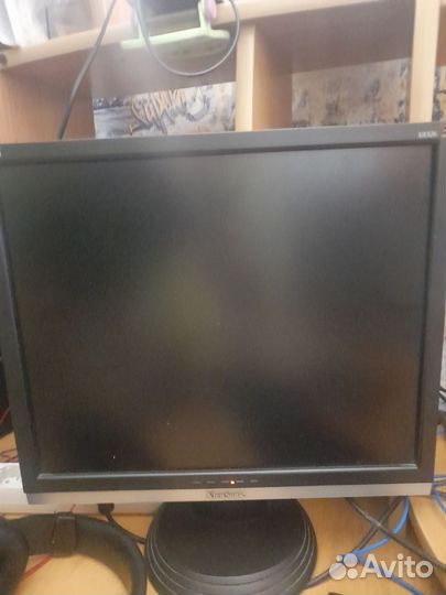 Бюджетный игровой пк