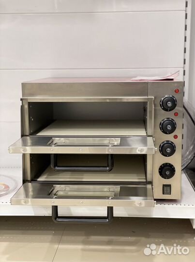 Пицца печь новая в Грозном