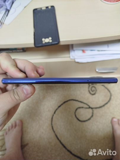 Xiaomi Poco X3 Pro, 8/256 ГБ