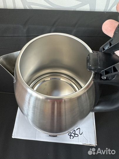 Чайник электрический Supra