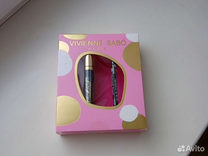 Косметика декоративная