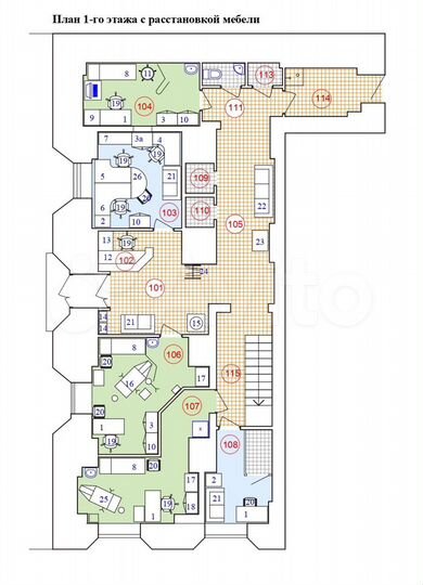 Дзержинского, 81