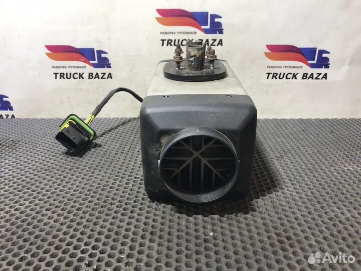 Отопитель автономный Webasto 2.0 kW Renault T