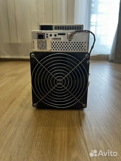 Асик Whatsminer m50 118th