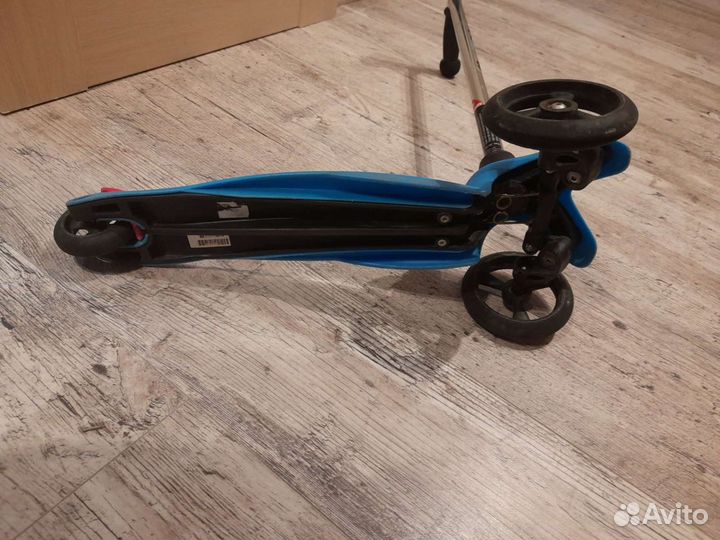 Самокат mini micro