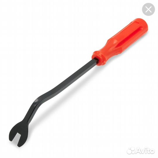 Съемник для клипс и пистонов для авто