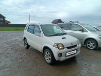 Suzuki Kei 0.7 AT, 1999, 160 000 км, с пробегом, цена 300 000 руб.