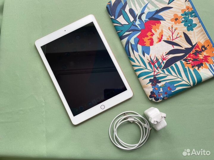 iPad 6 поколения 9.7 Дюймовый