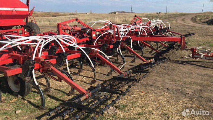 Комплекс посевной MORRIS Concept 2000, 2022