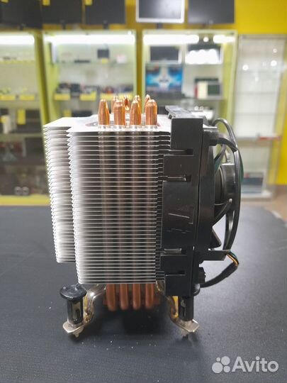 Кулер для процессора Thermaltake TMG i1