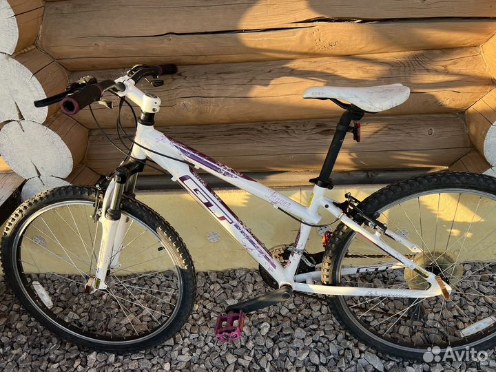 Велосипед GT laguna 26