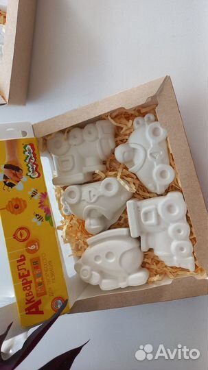 2Д раскраски