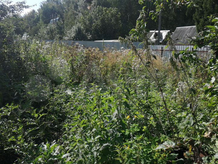 Дача 20 м² на участке 5,5 сот.