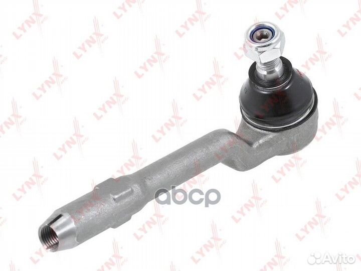 Наконечник рулевой тяги перед прав/лев C427