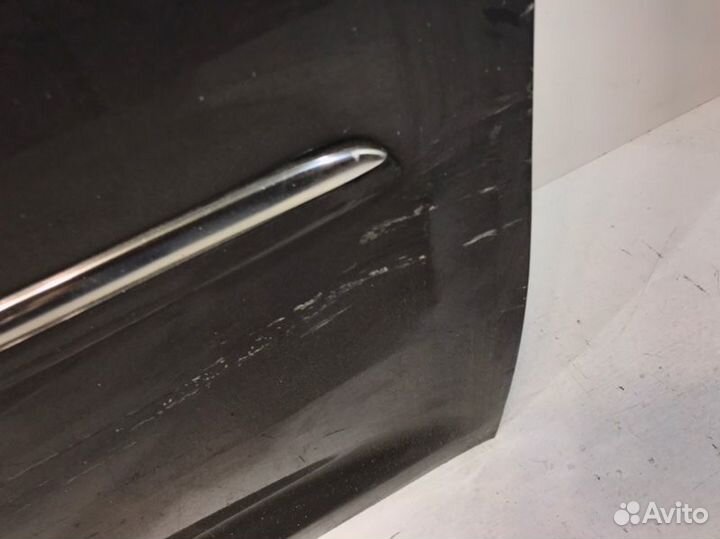 Дверь передняя правая Volkswagen Touran 2