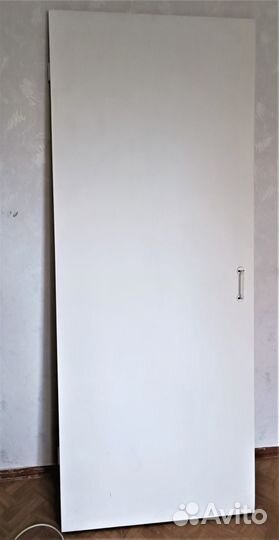 Межкомнатные двери бу