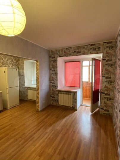 1-к. квартира, 35 м², 1/9 эт.