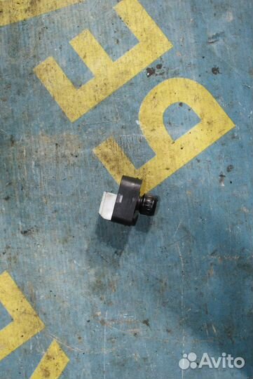 Блок управления зеркалами Audi A6 C5