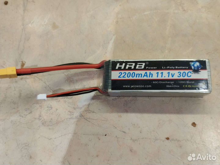 Аккумуляторы