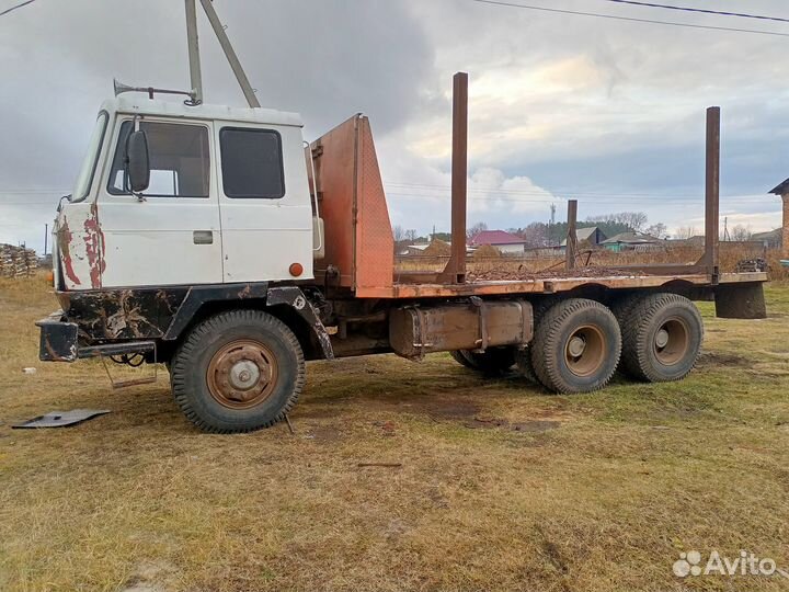 Tatra T 815, 1984