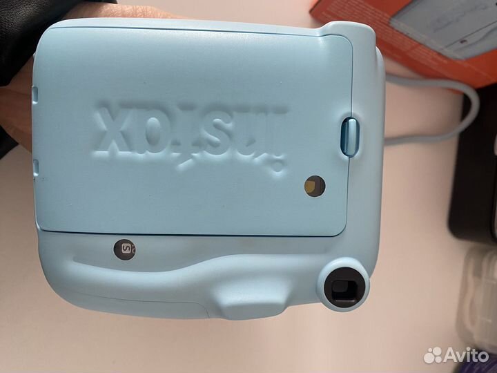 Instax mini 11
