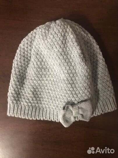 Шапка для девочки H&m