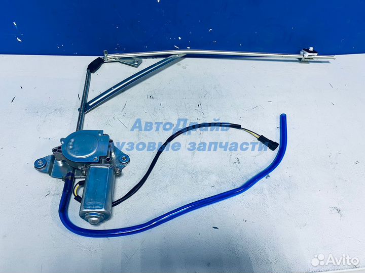 Стеклоподъемник электрический Ивеко Еврокарго Евро