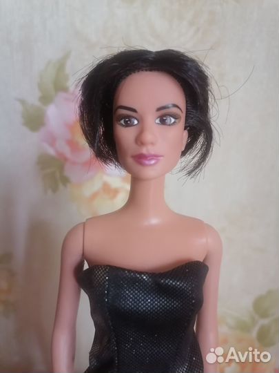 Кукла Виктория Спайс Гелз