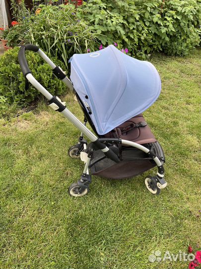 Коляска bugaboo bee 3