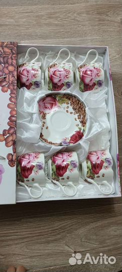 Подарочный набор