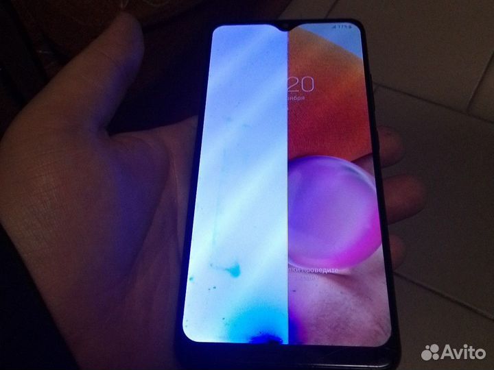 Ремонт телефонов