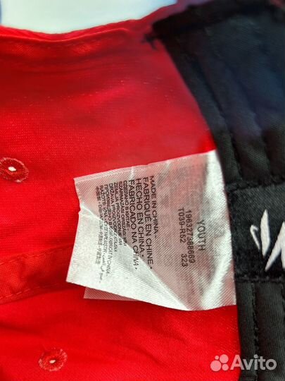 Бейсболка nike детская оригинал новая