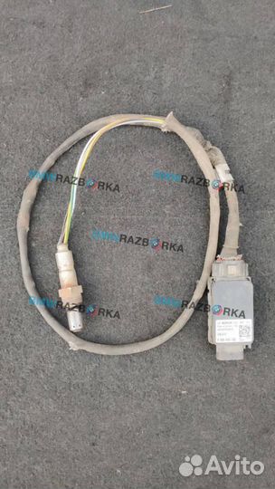 Датчик NOX BMW 5 G30/G31 2017 8580410