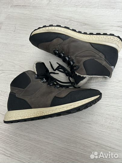 Ботинки зимние ralf ringer