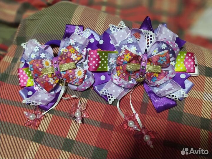 Резинка для волос