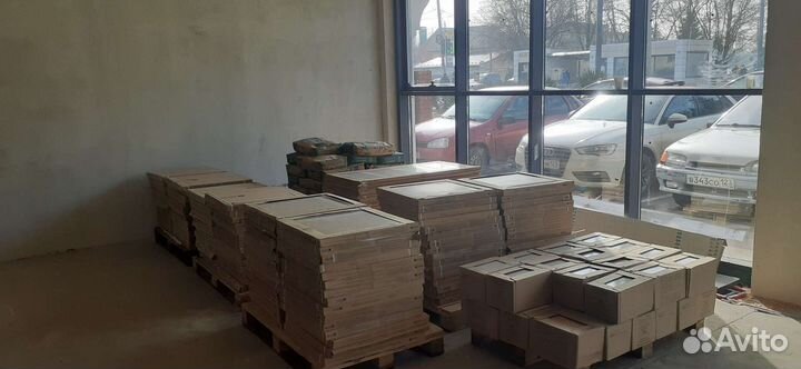 Грузчики/разнорабочие