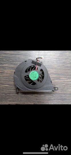 Кулер toshiba l750d-112