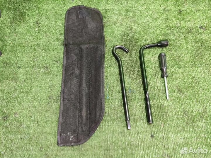 Набор инструментов Ssangyong Actyon NEW (CK) 2014